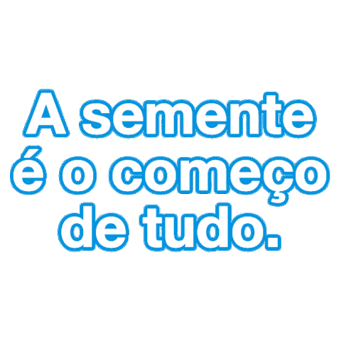 Agronegocio Sticker by Agro Bayer