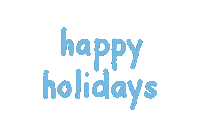 Merry Christmas Sticker