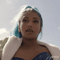 One Piece Wink GIF by NETFLIX