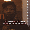 Roasting Look Like GIF by Kevin Hart's Laugh Out Loud
