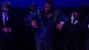 Nick Cannon Dancing GIF by The Masked Singer
