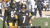 Angry Regular Season GIF by NFL