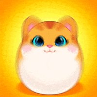 Cat Dog GIF by UpStudiosWorld