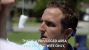 comedy central episode 6 GIF by Workaholics