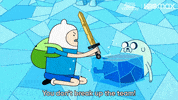 Team Mates Animation GIF by HBO Max