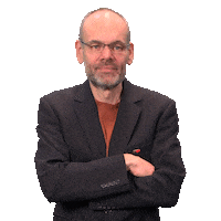 Business Point Sticker by iMooX.at