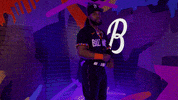 Serious Cedric Mullins GIF by Baltimore Orioles