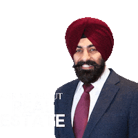Real Estate Realtor Sticker by Century 21 Real Estate Center