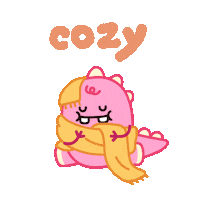 Fall Autumn Sticker by DINOSALLY