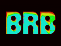 Art Glitch GIF