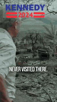 Sad Surprise GIF by Team Kennedy