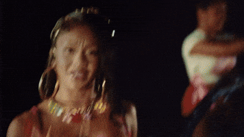 Icy Girl Diamonte GIF by Saweetie