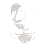 Skating Jamie Thomas Sticker by Zero Skateboards