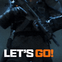 Bo7 GIF by Call of Duty