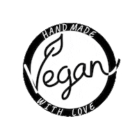 Snacklust vegan snack handmade snacklust Sticker