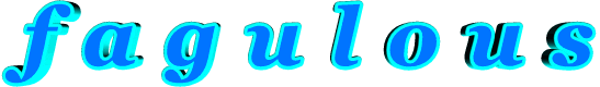 gay spinning Sticker by AnimatedText