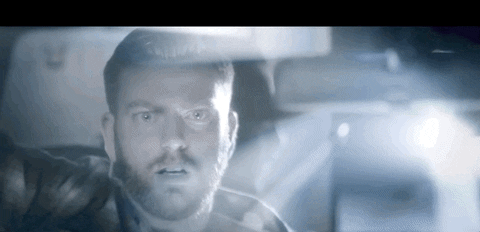 Just Drive Stuck In The Middle GIF by Four Year Strong