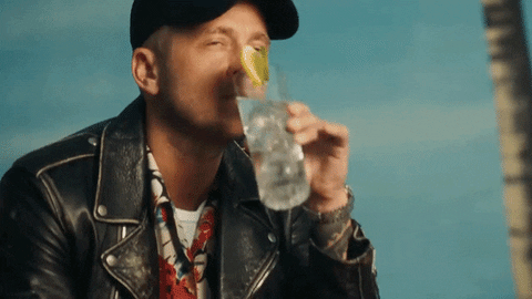 Run GIF by OneRepublic