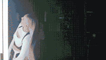 anne-marie dontleavemealone GIF by David Guetta