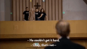 season 5 episode 9 GIF by Workaholics