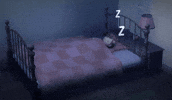Tired Persona 3 GIF