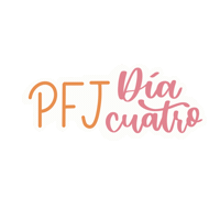 Pfj Sticker