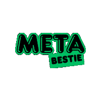Best Friend Vr Sticker by Preneura