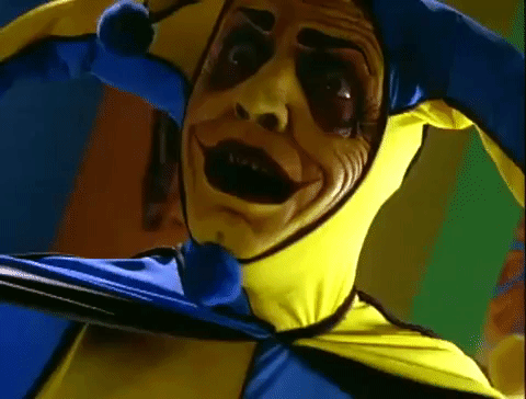 nickrewind giphydvr nicksplat are you afraid of the dark the tale of the ghastly grinner GIF