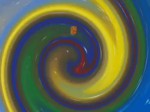 season 7 back to the past GIF by SpongeBob SquarePants