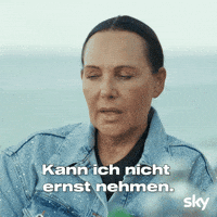 Sky Original Wow GIF by Sky Deutschland