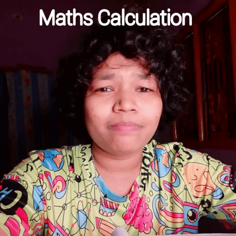 Maths Calculate GIF