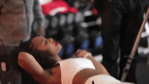 Behind The Scenes Salute GIF by Little Mix