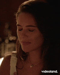 Drink Reaction GIF by Videoland