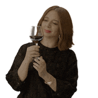 maya rudolph love Sticker by NETFLIX