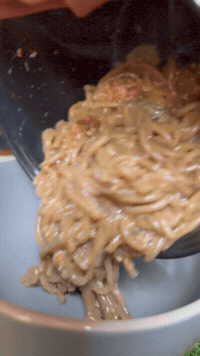Dan Dan Noodles, One Pot | Rice Robot