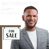 Realtor Joel Sticker by Fairway Northern Ohio