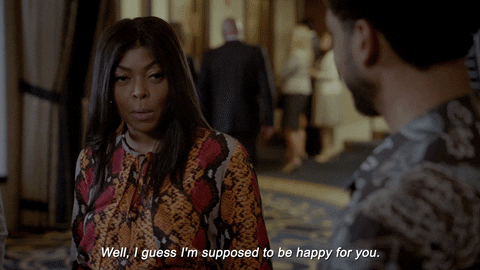 sarcastic lee daniels GIF by Empire FOX