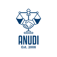 ANUDImadrid symun uc3mun anudi anuday Sticker