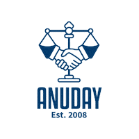 ANUDImadrid anudi anuday Sticker