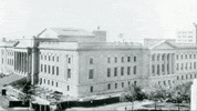benjamin franklin museum GIF by The Franklin Institute