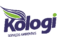 Kologi eco ko ecologia kol Sticker