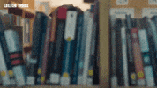 Episode 11 GIF by BBC Three