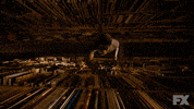 snowfallfx book books fx library GIF