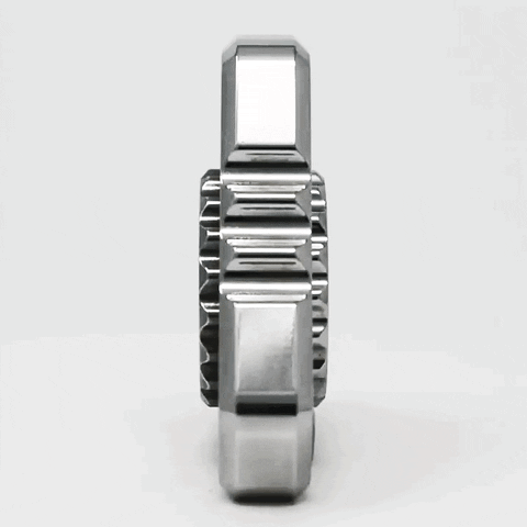 fidget spinner GIF by The New Big Poppa E