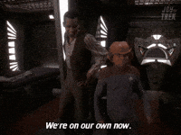 Star Trek GIF by The Joy of Trek
