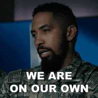 Sealteam GIF by Paramount+