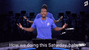 Saturday GIF by Peloton
