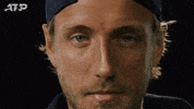 france fun GIF by ATP Tour