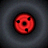 sharingan GIF