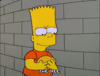 Season 6 Episode 25 GIF by The Simpsons